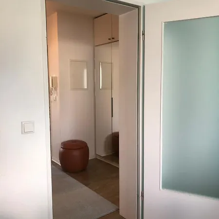 With Balcony * Kassel